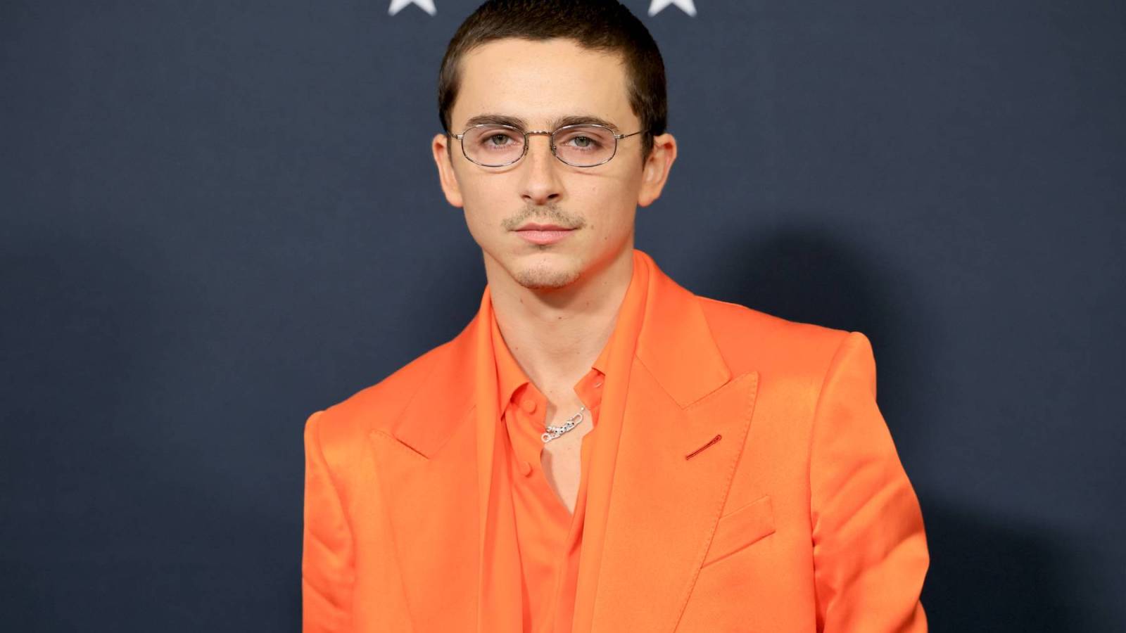 Timothée Chalamet Takes ‘Marty Supreme’ Promo to the Extreme: Watch