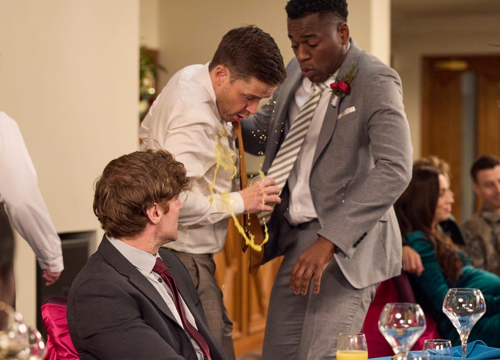 todd grimshaw, coronation street