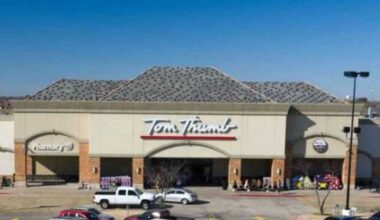 Tom Thumb debuts two new supermarkets in the Dallas area