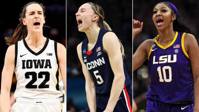 Top 5 WNBA stars dominating social media in 2025 – Angel Reese, Caitlin Clark, Paige Bueckers and more