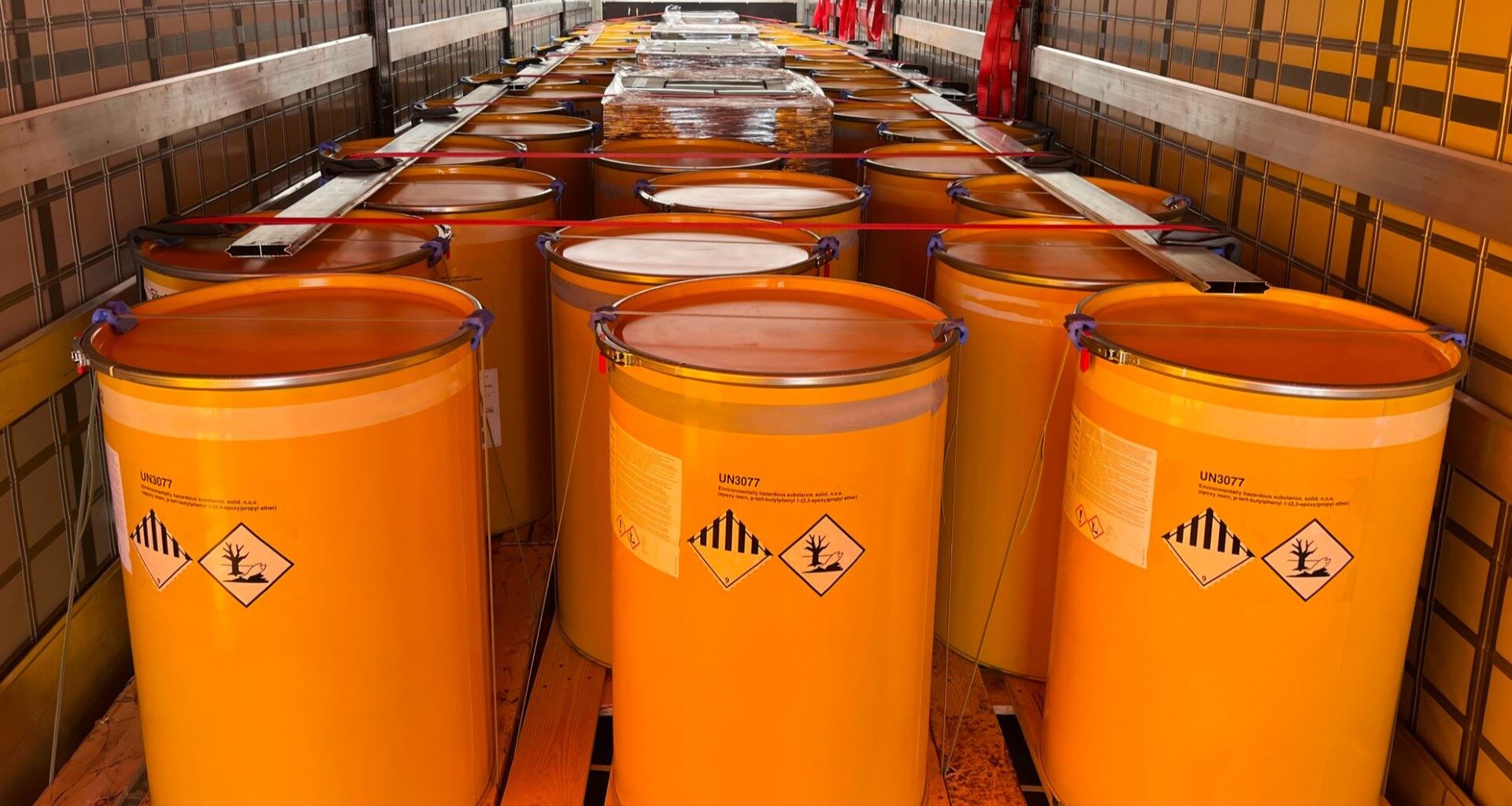 EnergySolutions wants to import over a million cubic yards of radioactive waste from Canada to a disposal site in Utah.