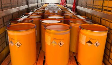 EnergySolutions wants to import over a million cubic yards of radioactive waste from Canada to a disposal site in Utah.