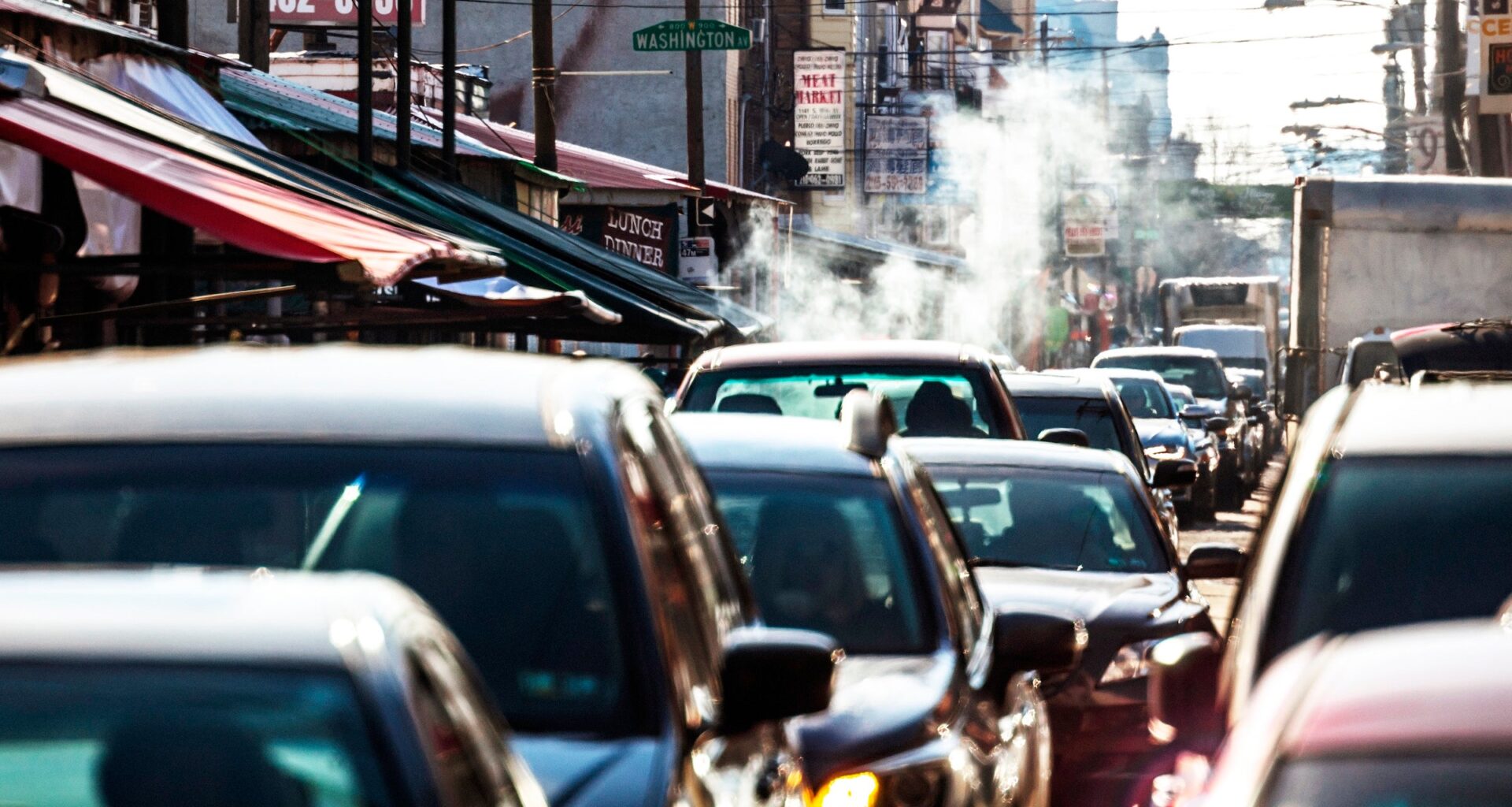 How Trump’s rollbacks could increase air pollution in Philadelphia