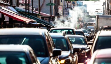 How Trump’s rollbacks could increase air pollution in Philadelphia