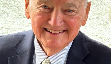 Paul Gignilliat Obituary - Chicago, IL