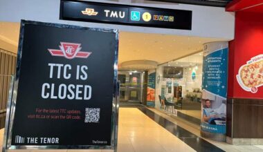 TTC worker and customer charged after stabbing each other at Dundas station: police