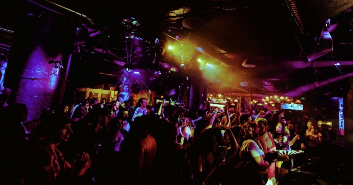 A Bowie and Prince dance party is coming to Underground Arts