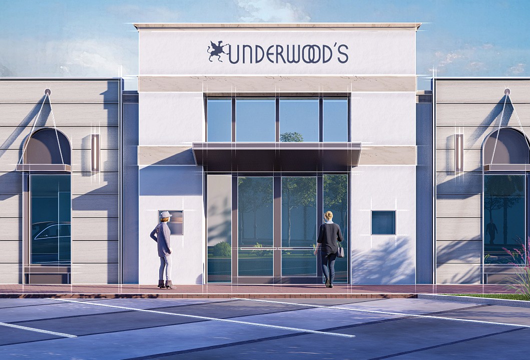 Underwood Jewelers creating $2.2 million San Marco ‘crown jewel’