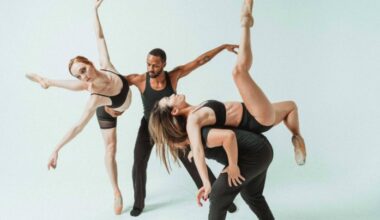 The biggest San Diego dance stories of 2025 – San Diego Union-Tribune