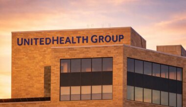 UnitedHealth stock slips as WSJ flags Optum mail-order refills ahead of 2026 guidance