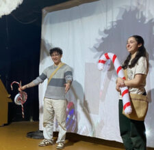 Curio to present Hansel & Gretel, a new Make/Partake theatre experience