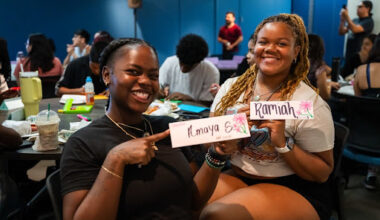 San Diego City and San Diego Mesa Colleges Recognized for Excellence in Supporting Black Students