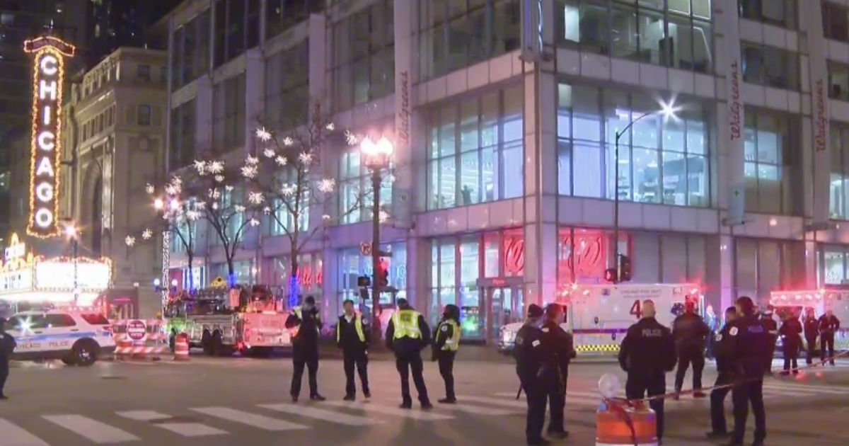 Ald. Brian Hopkins to introduce revised teen curfew proposal for downtown Chicago