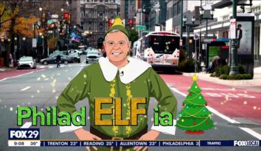 PhiladELFia: Full trailer | FOX 29 Philadelphia
