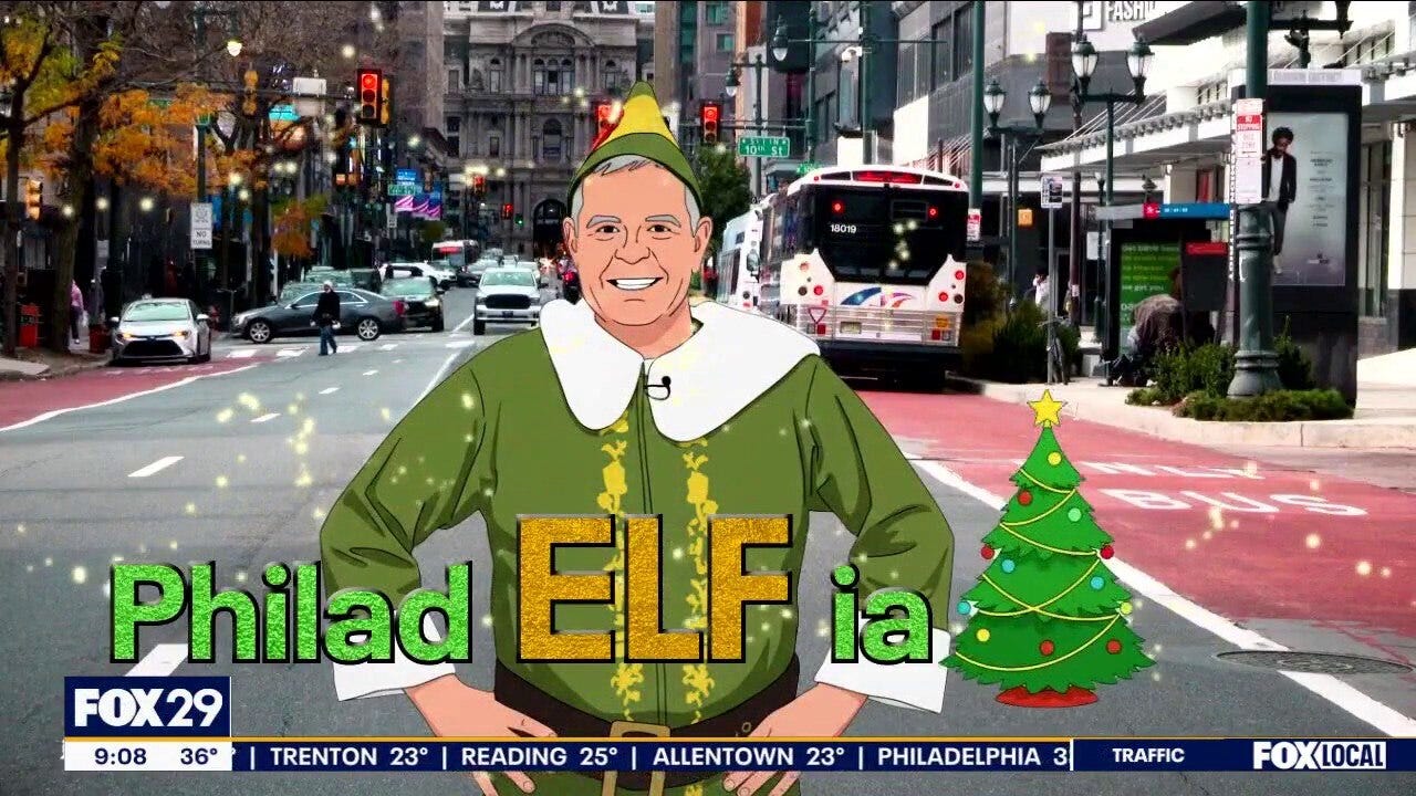 PhiladELFia: Full trailer | FOX 29 Philadelphia