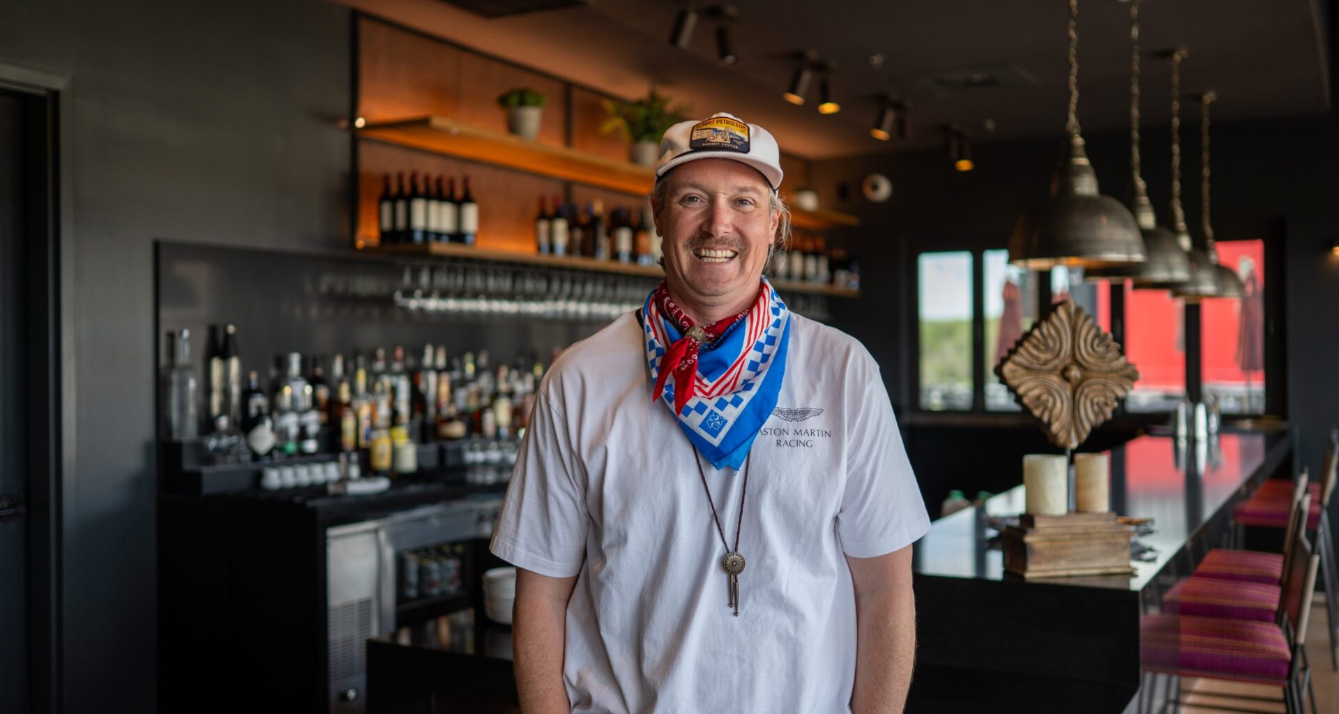 San Antonio chef Jason Dady opening new restaurant at Pearl