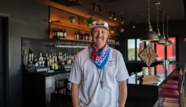 San Antonio chef Jason Dady opening new restaurant at Pearl