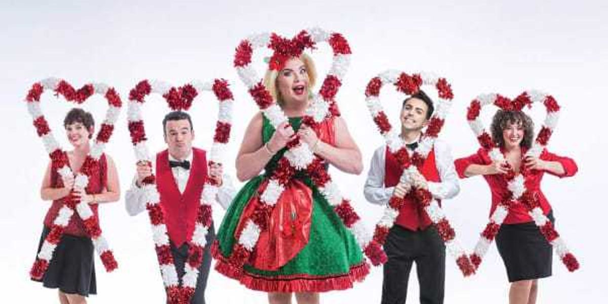 New December productions to see in Dallas-Fort Worth