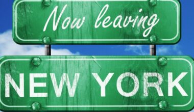 Taxing Millionaires Will Send Them Fleeing? Not So Much.