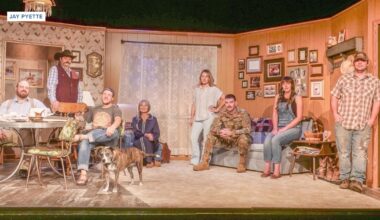 Havre theater group brings Montana authenticity to New York City stage