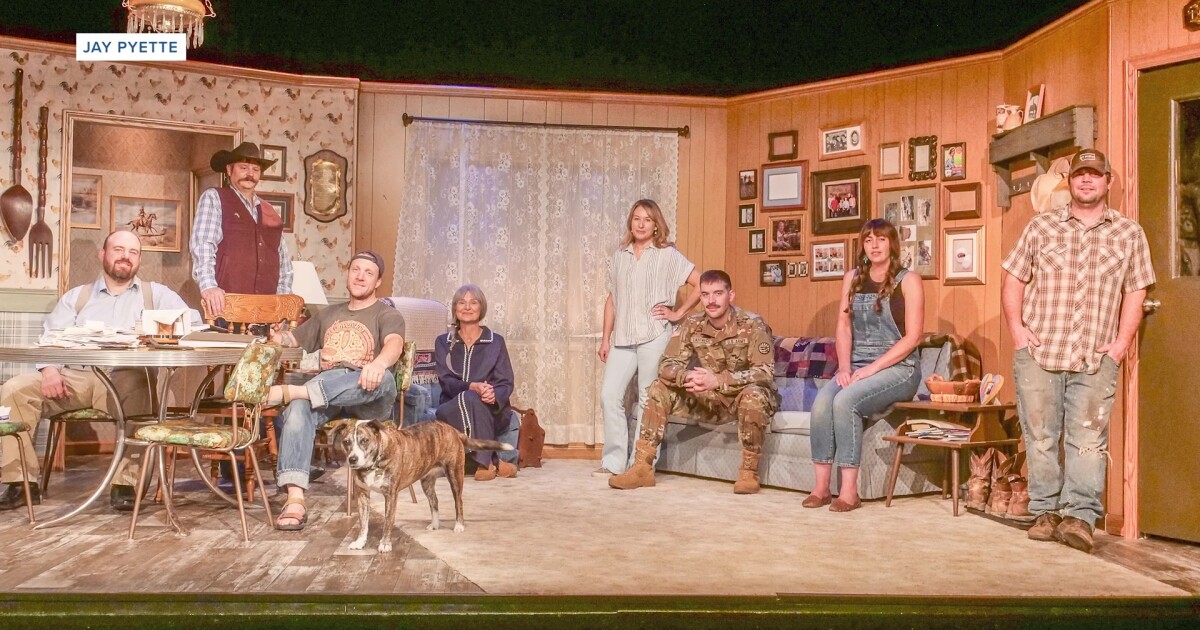 Havre theater group brings Montana authenticity to New York City stage