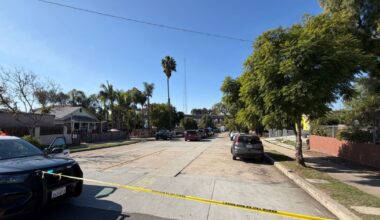 Human remains found on Southcrest property