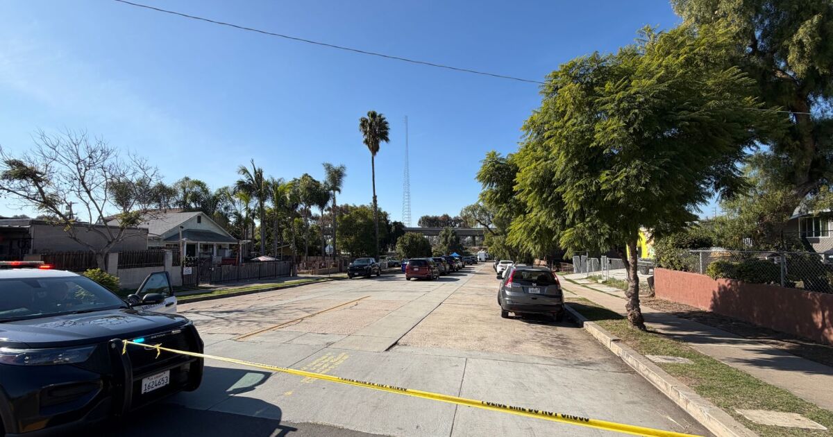 Human remains found on Southcrest property