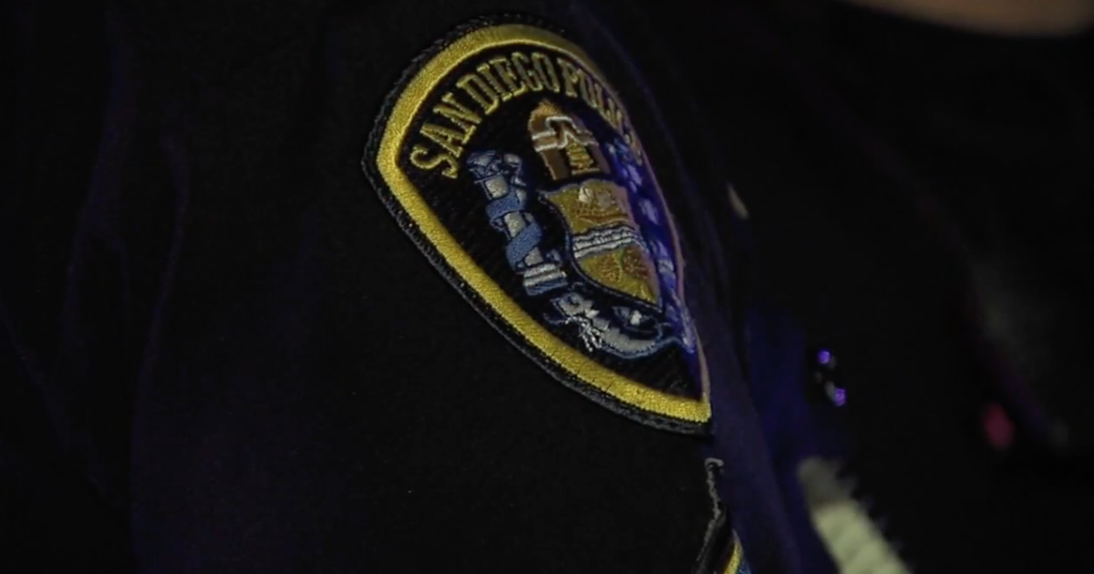 City of San Diego agrees to pay $250K to officer accused of being ‘snitch’