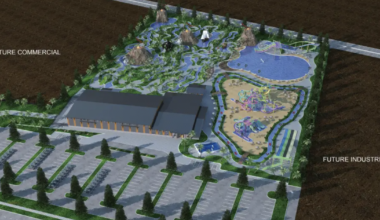 Four-course mini golf complex north of Colorado Springs planned for Monument