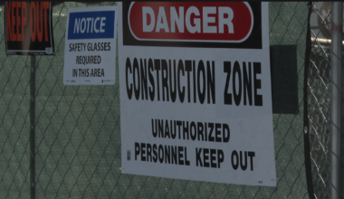 San Diego businesses struggle as city's construction project continues