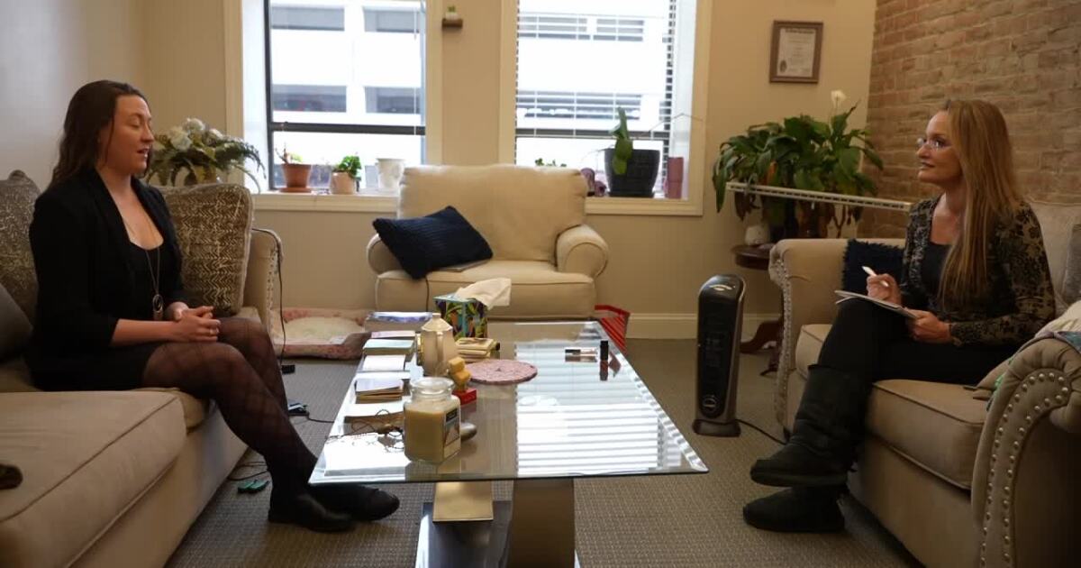 Billings counselor offering free mental-health session to beat winter blues