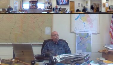 Other counties surprised by Laurel's selection for new state mental hospital