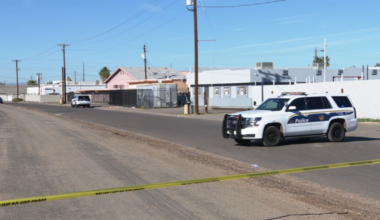 Body found in Phoenix canal under investigation