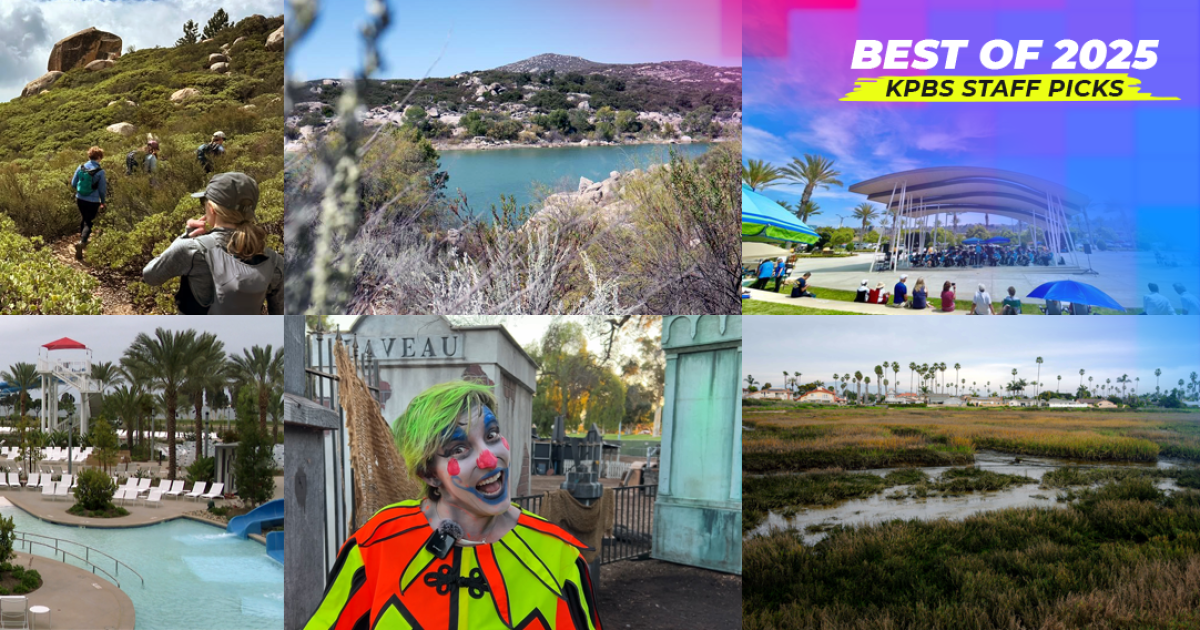 10 best ways to experience San Diego outdoors in 2025