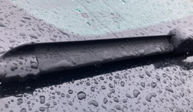 Rain in forecast for New Year's in San Diego County