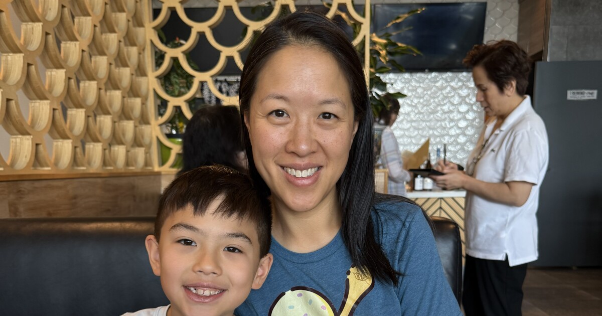 Chef Helen Yung shares her favorite Chinese food spots for the holidays in metro Phoenix