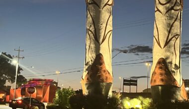 San Antonio police issue warnings about porch pirates and 'juggers'