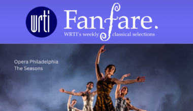 'The Seasons' spins Vivaldi's concertos into a modern opera