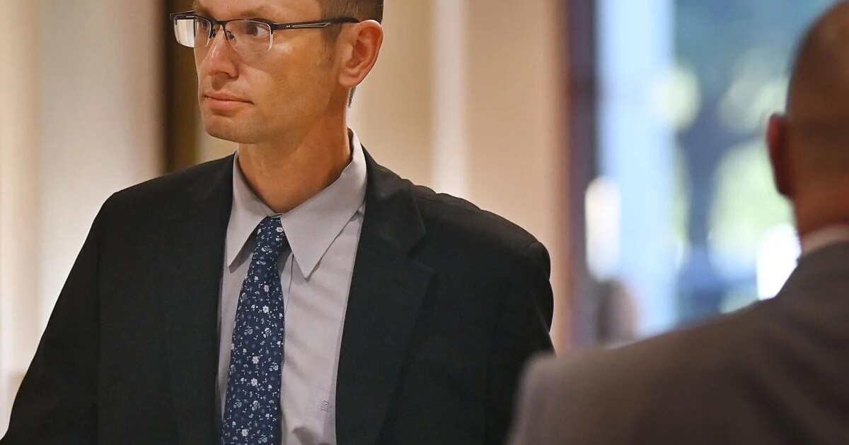 Ex-Tarrant deputy convicted of Denton murder pleads guilty to second charge