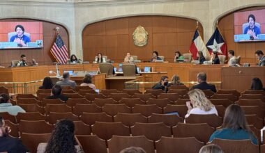 San Antonio City Council appears hesitant to move elections to November