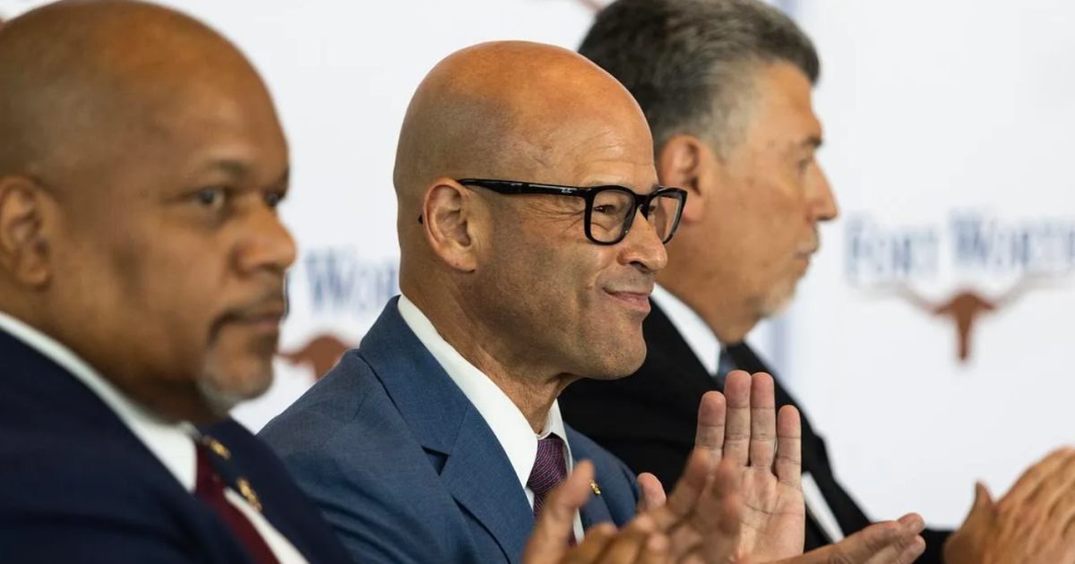 Police overtime costs $25M. Here’s how the new Fort Worth chief plans to hire more officers