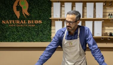 New federal THC regulations could snuff out Fort Worth shops