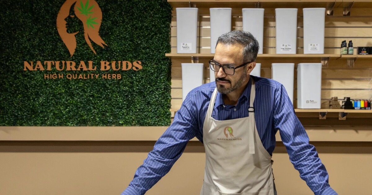 New federal THC regulations could snuff out Fort Worth shops