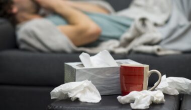 Flu is on a major upswing in the U.S., new CDC data shows : Shots