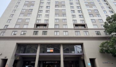 Redevelopment project will turn downtown hotel into newest affordable complex