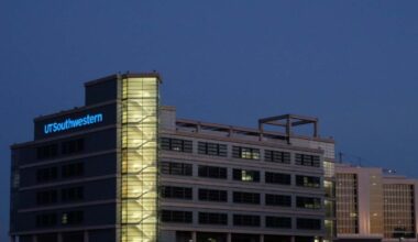 UT Southwestern tapped to run DFW's first state behavioral health hospital