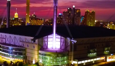 San Antonio roads open for shopping, bowl game, New Year's bash