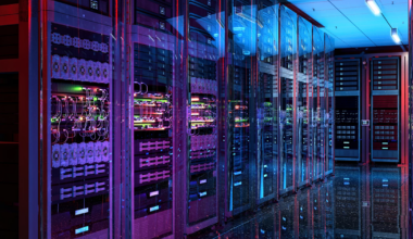 ASU will study microreactors to power data centers