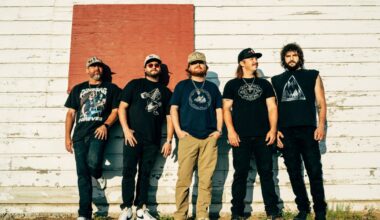 Treaty Oak Revival brings southern rock and country sound to Dickies Arena in Fort Worth