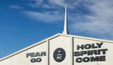 Fort Worth’s Mercy Culture announces expansion with new churches in D.C., California